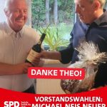 Neuer Vorstand – starke Gemeinschaft für Alsweiler